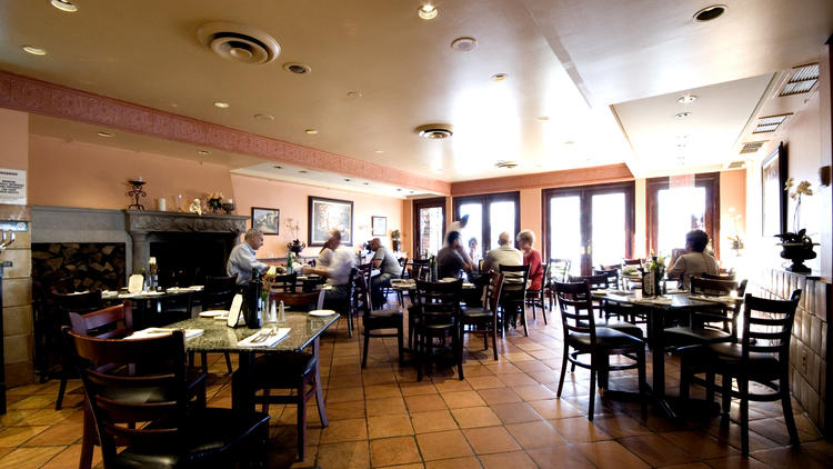 RESTAURANT: Manetta’s Ristorante