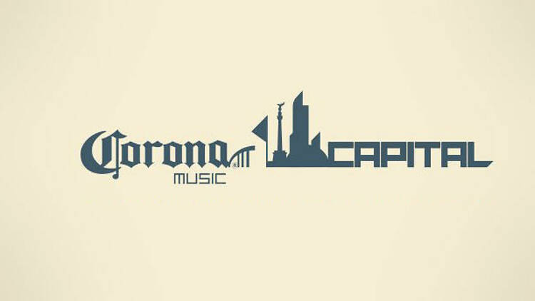 Corona Capital 2012