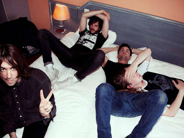 The Vaccines The Vaccines