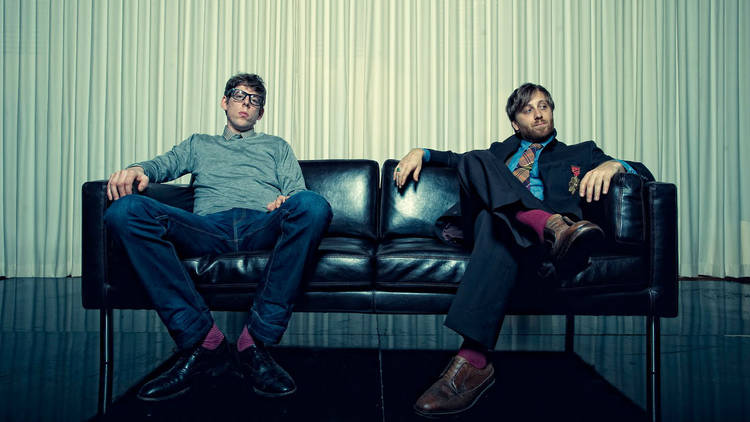 The Black Keys The Black Keys