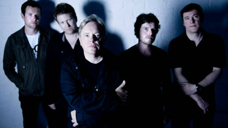 New Order