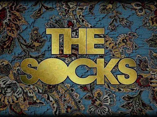 The Socks The Socks