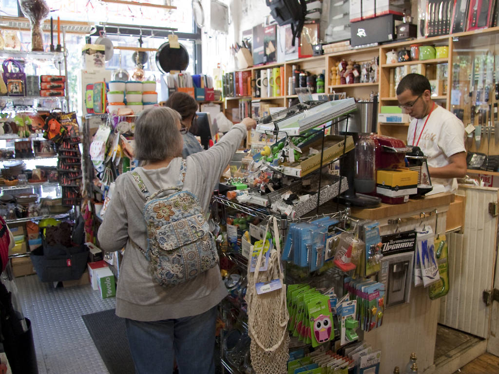 Best kitchen stores in NYC for cooking gear and restaurant tools