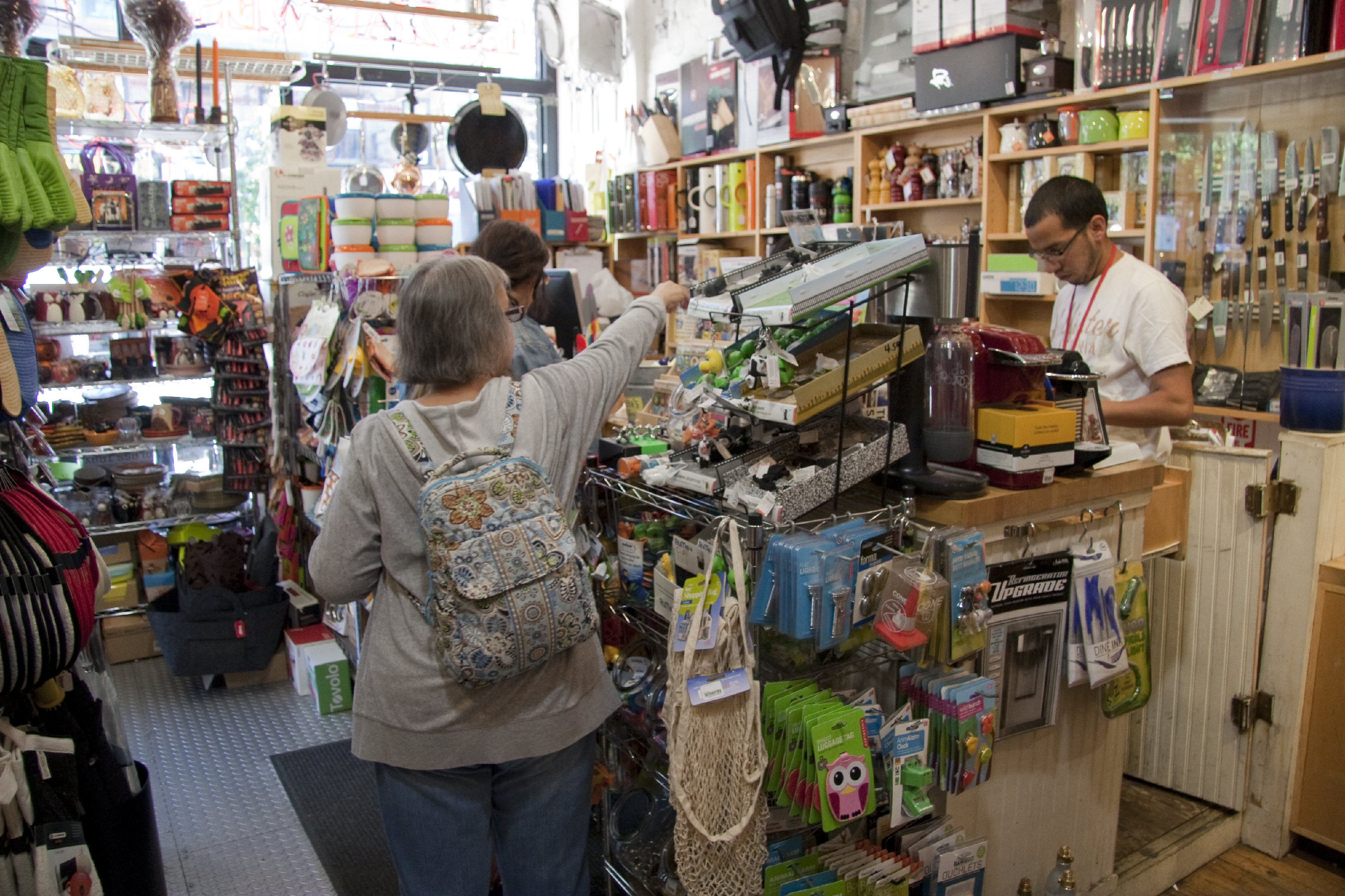 The best food and cookware stores in Paris