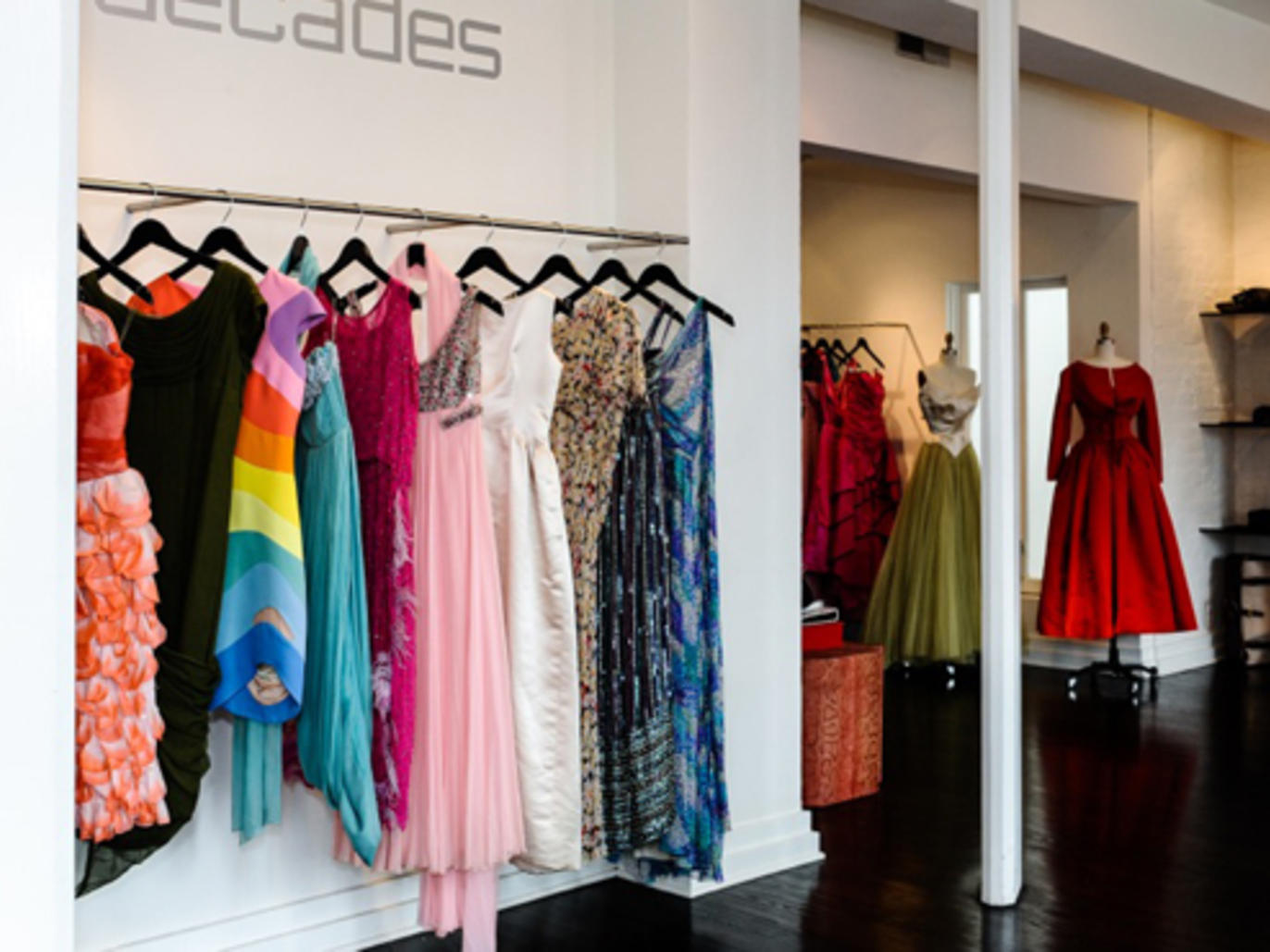 Best shops in LA The insider's guide to Melrose Avenue