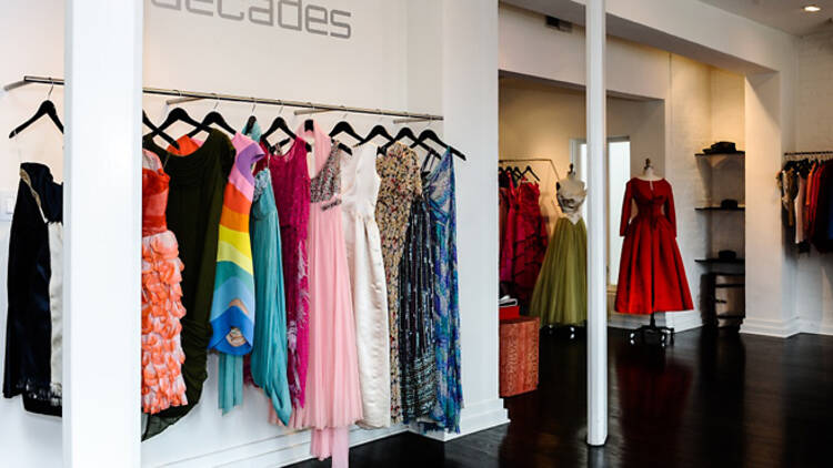 Best shops in LA The insider s guide to Melrose Avenue