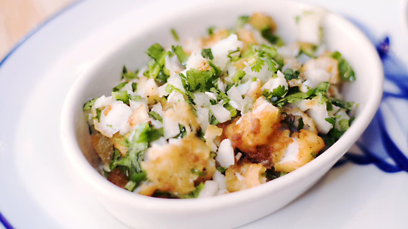 Fonda Restaurants in Park Slope, New York