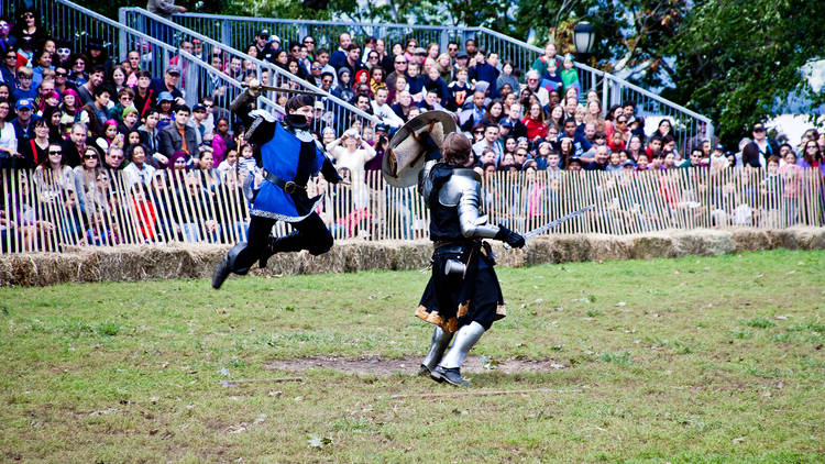 Medieval Festival