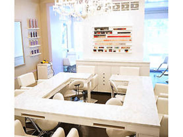 Fix Beauty Bar Fix Beauty Bar