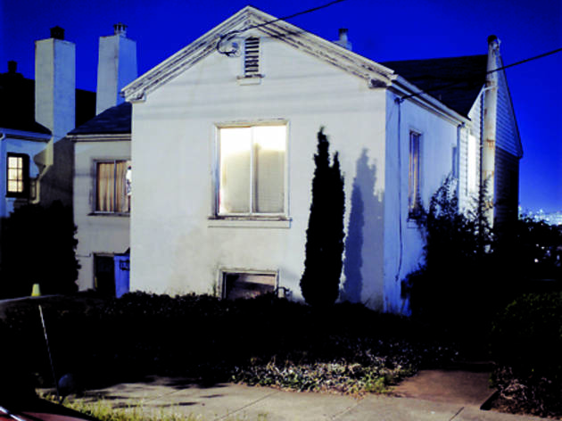 ('#1937', 1997 / Courtesy de la galerie Particulière)
