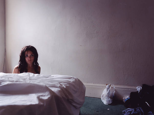 ('#5845-a', 1997 / Courtesy de la galerie Particulière)