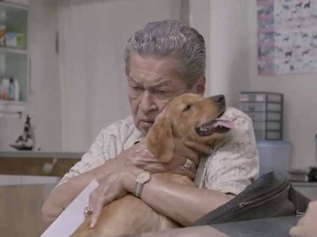 New York Film Festival 2012: Bwakaw