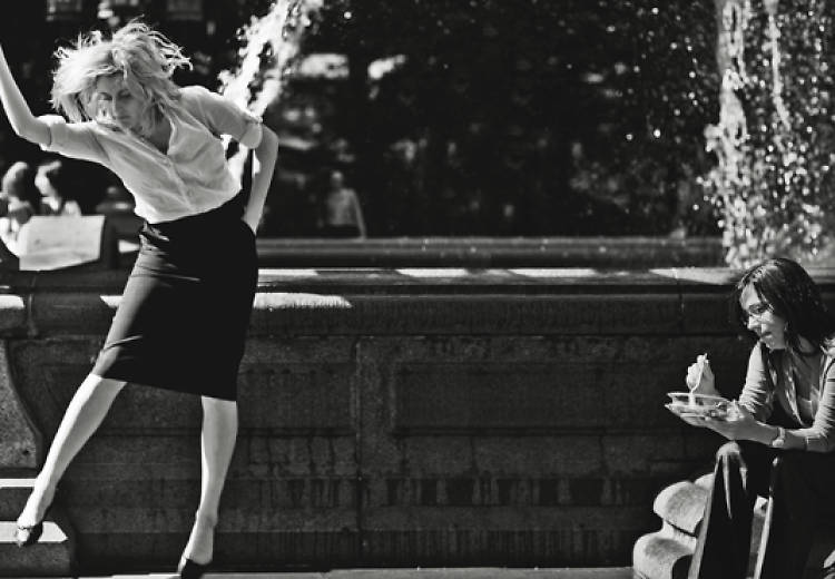 New York Film Festival 2012: Frances Ha
