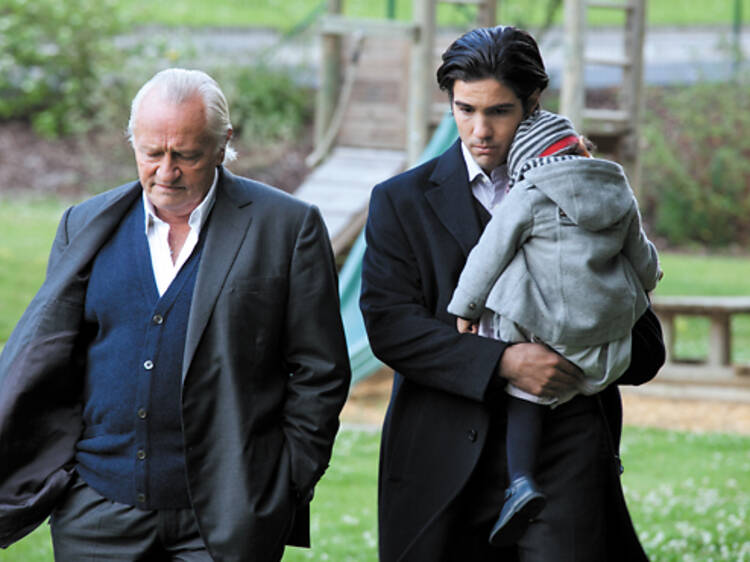 New York Film Festival 2012: Our Children