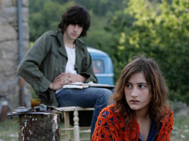 New York Film Festival 2012: Something in the Air