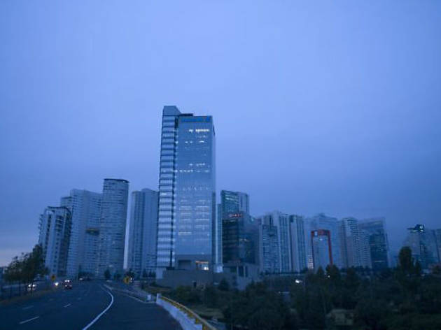 Santa Fe Santa Fe