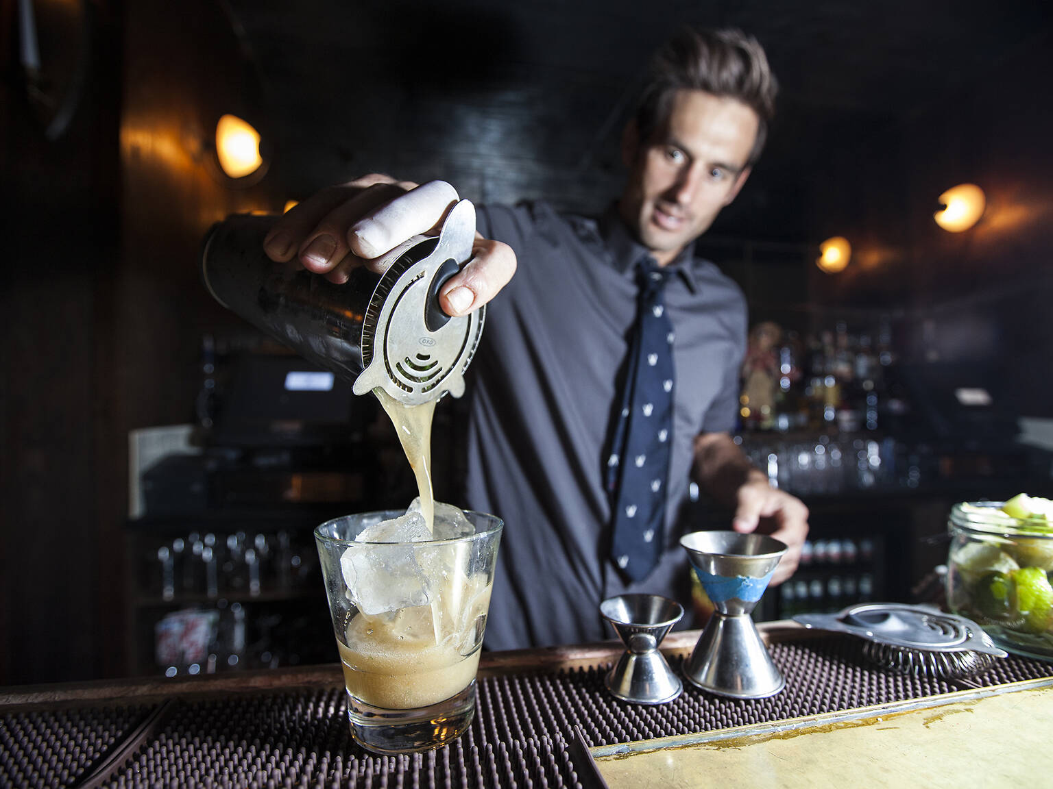 Best Culver City bars for beer, cocktails and wine