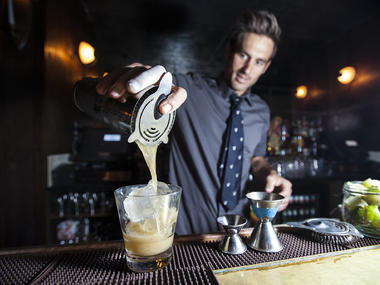 Blind Barber Blind Barber