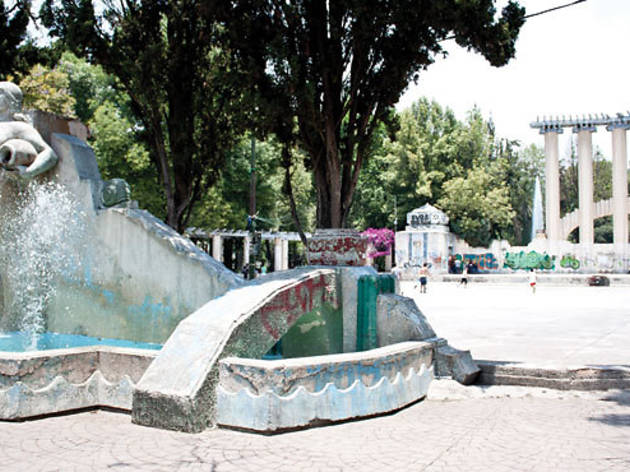 Condesa Condesa