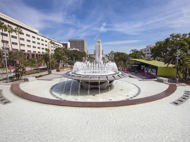 Grand Park Grand Park