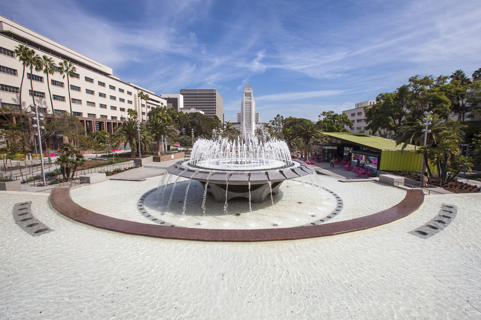 CicLAvia—Heart of LA