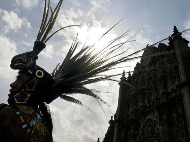 Guía del Centro Histórico Guía del Centro Histórico