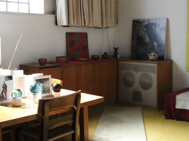 Casa Estudio Luis Barragán Casa Estudio Luis Barragán