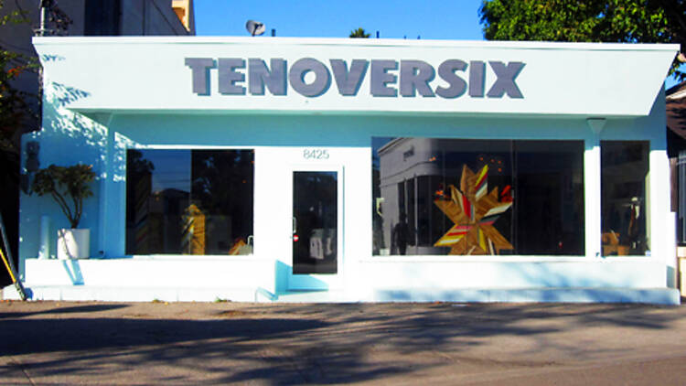 TenOverSix