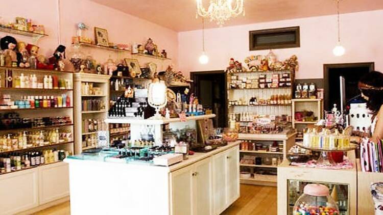 Best on the Eastside: Le Pink & Co. Apothecary