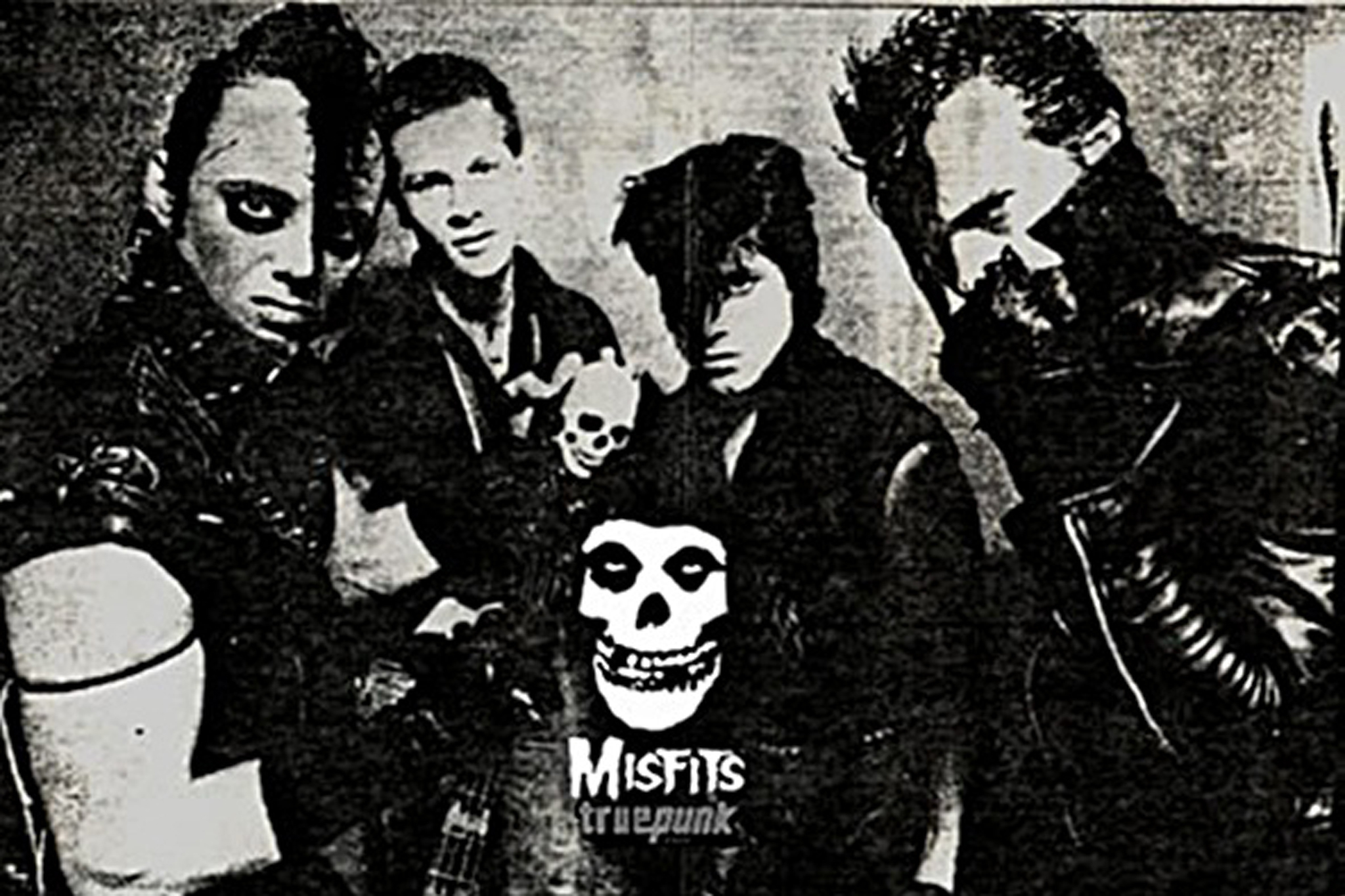 misfits band