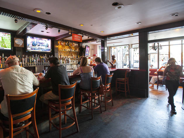 1739 Public House 1739 Public House