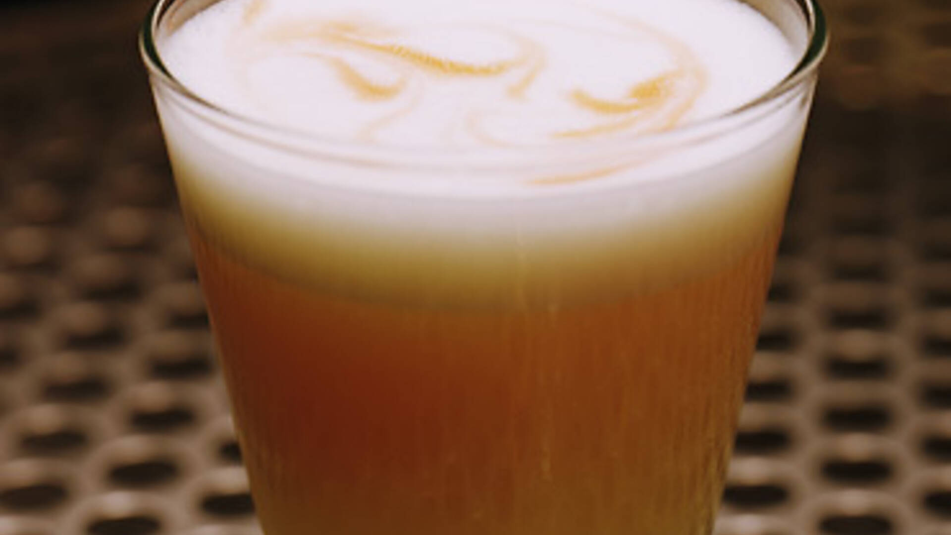 The Varnish Bars in Downtown Historic Core, Los Angeles