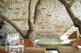 The Tasting Kitchen Restaurants In Venice Los Angeles   Image 