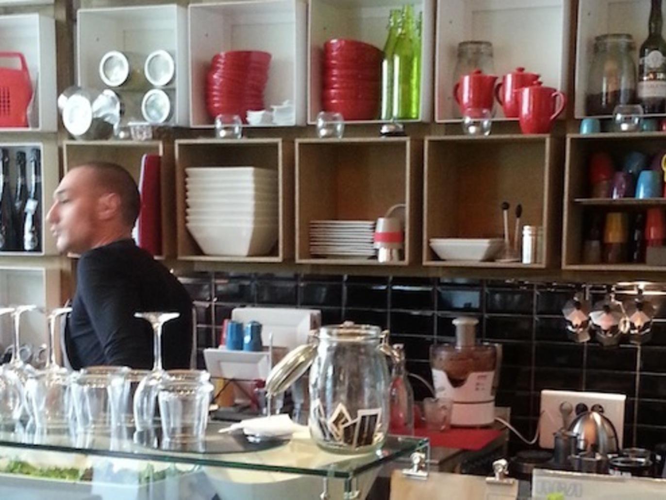 Restaurant Paris | 50 bons restaurants à Paris | Liste complète