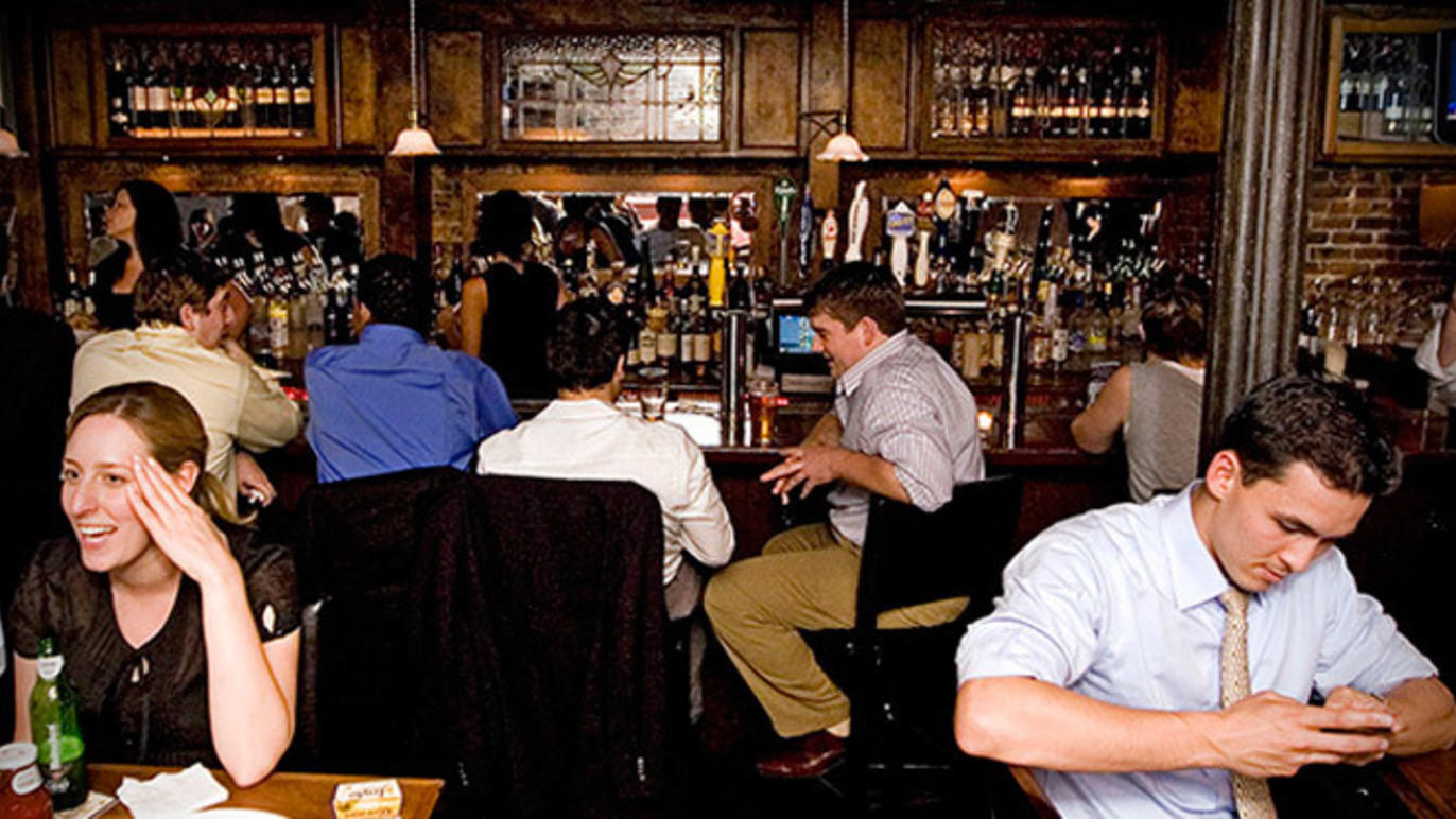 NYC’s best pickup spots, as chosen by New Yorkers