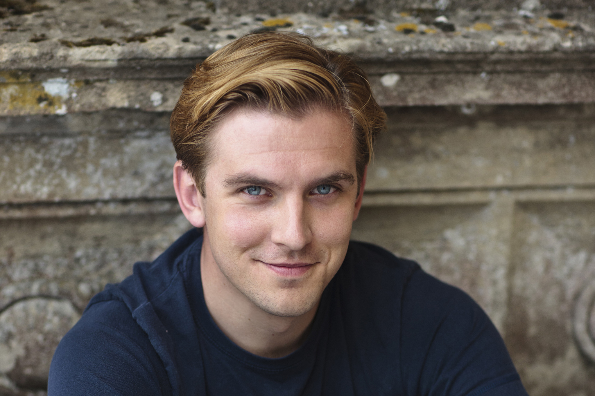 Dan Stevens goes from Downton Abbey to the Great White Way