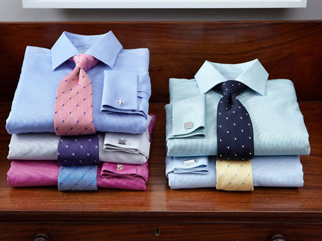 charles tyrwhitt chicago