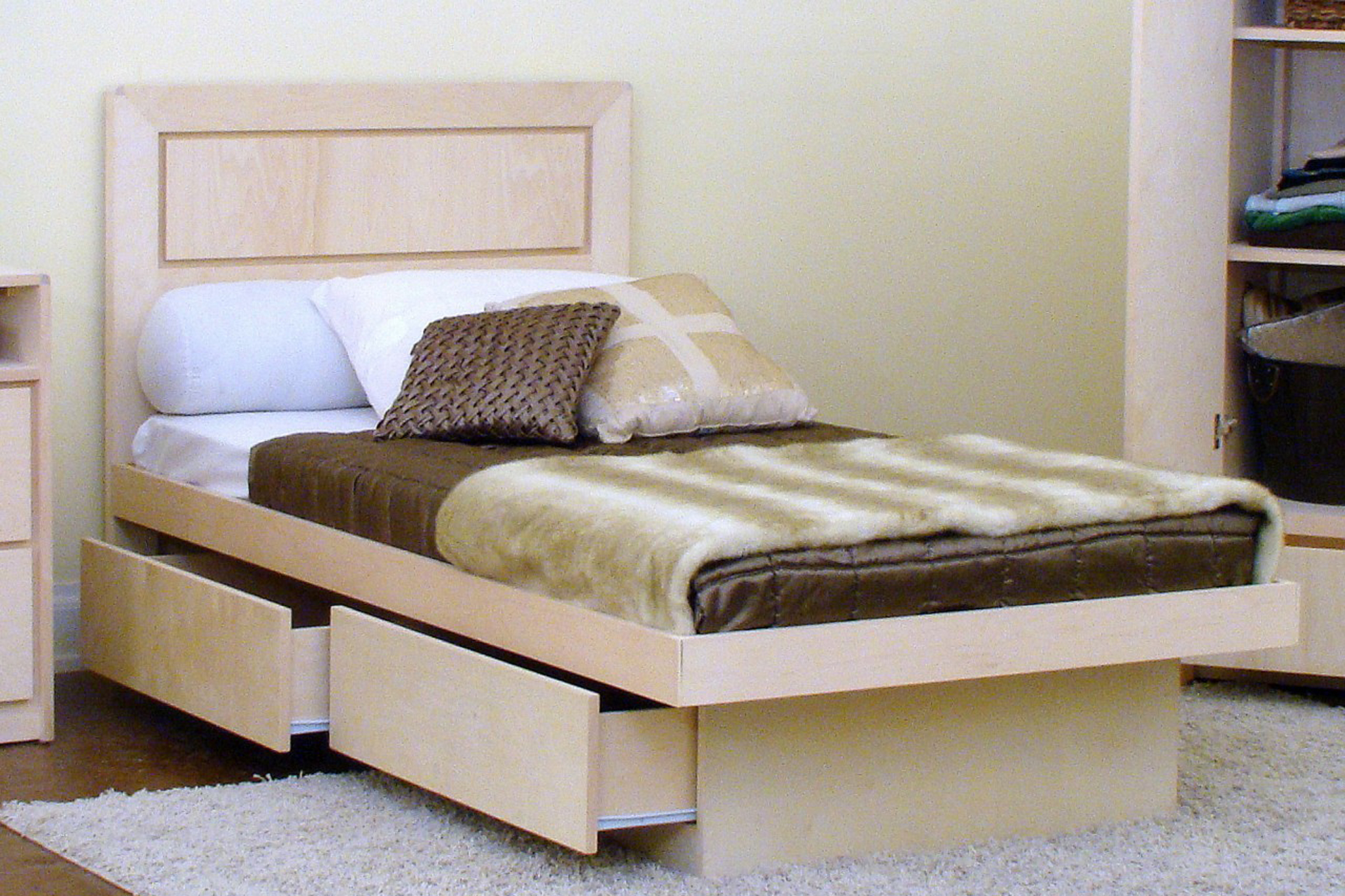 Gothic Craft Shopping in Upper East Side, New York