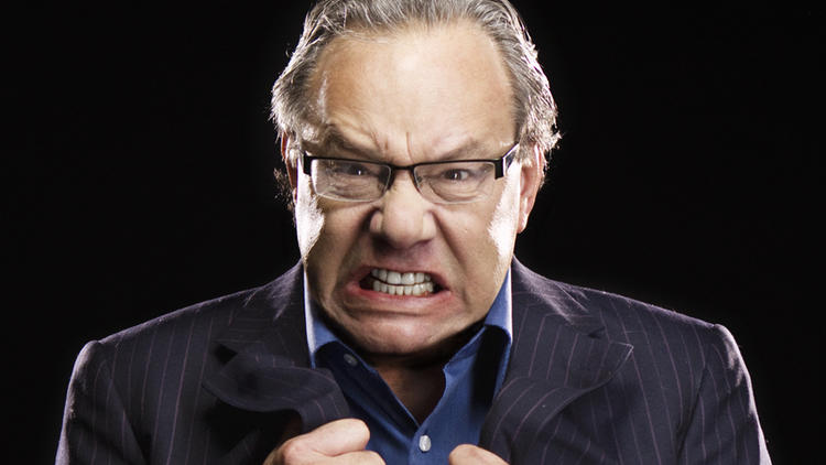 Lewis Black