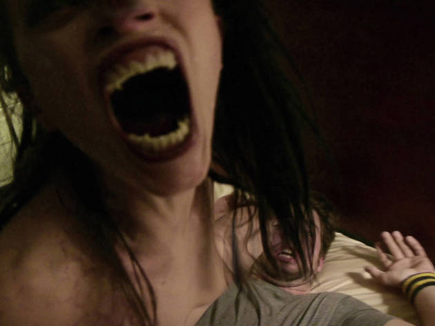 V/H/S V/H/S