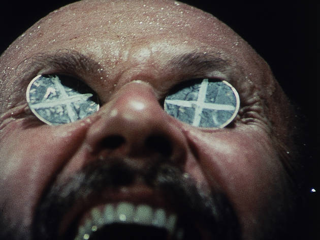 Wake in Fright Wake in Fright