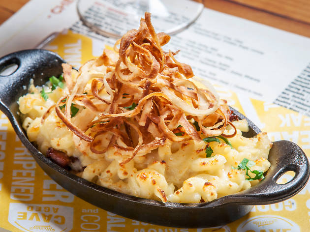 13 Best Mac And Cheese In Nyc To Try Now