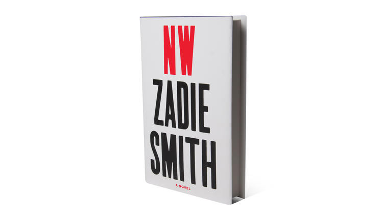 NW by Zadie Smith