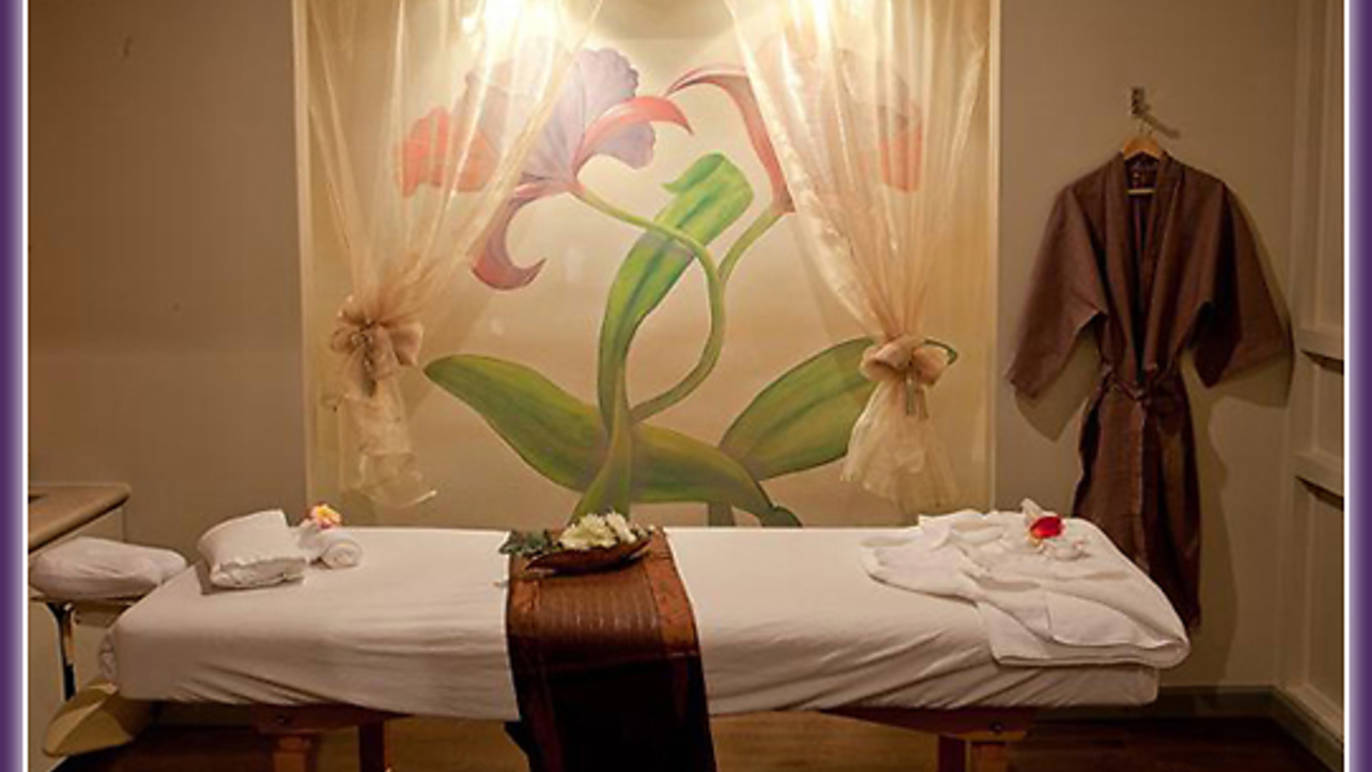 Fifth Avenue Thai Spa Health And Beauty In Midtown East New York