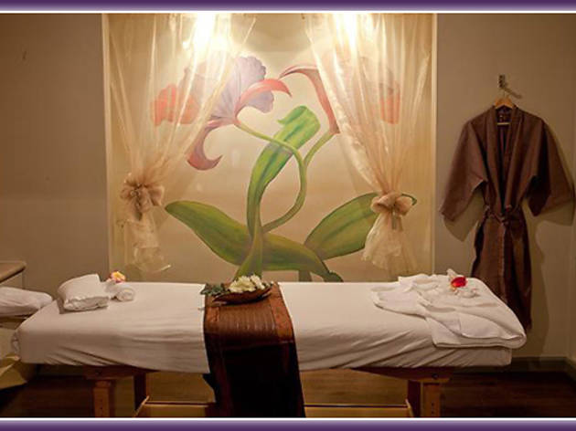 Fifth Avenue Thai Spa Fifth Avenue Thai Spa