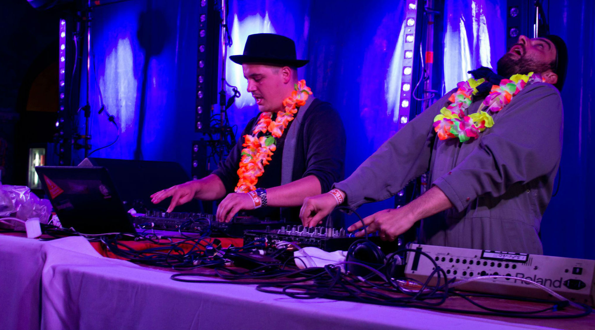 Modeselektor
