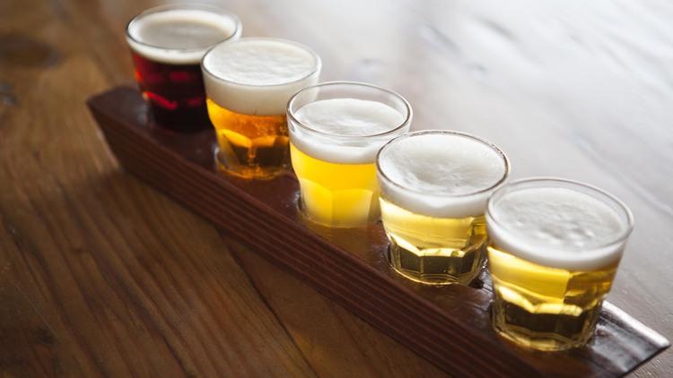 Best beer bars