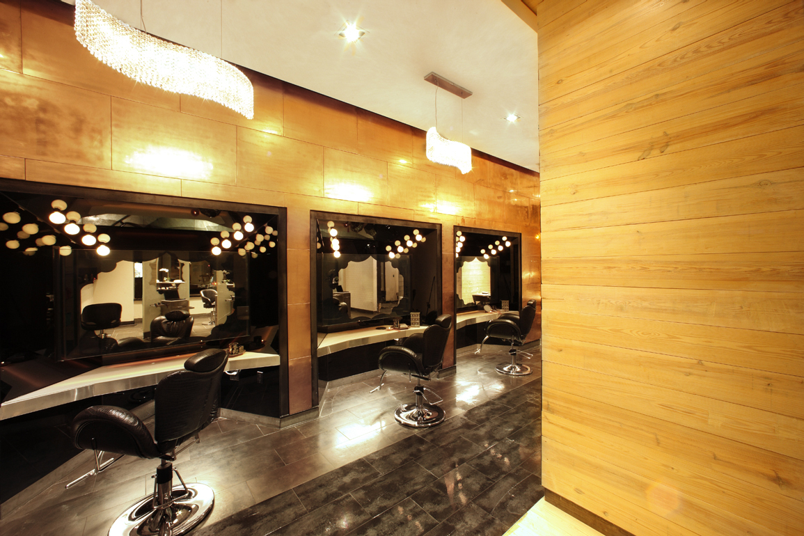 Late Night Salons And Spas In Nyc