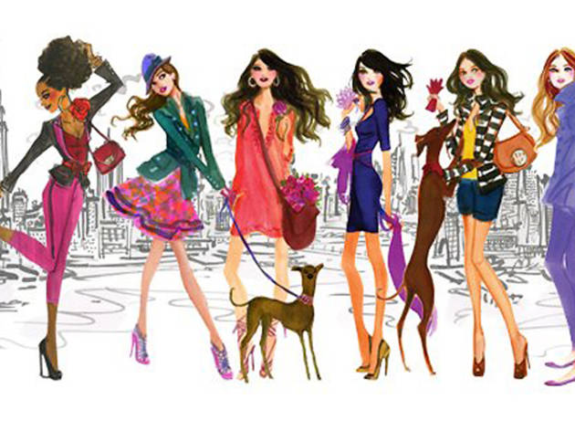 Henri Bendel Henri Bendel