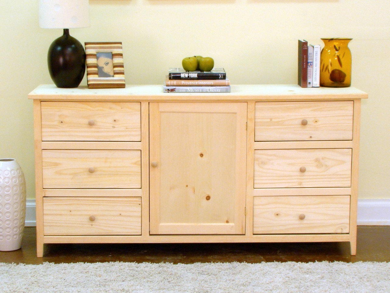 Gothic Craft Shopping in The Bronx, New York